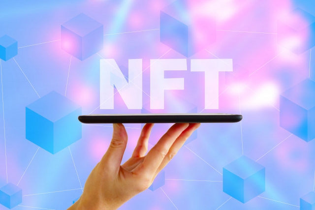 nft_購入方法