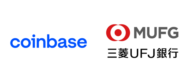 Coinbase（コインベース）_三菱UFJ銀行